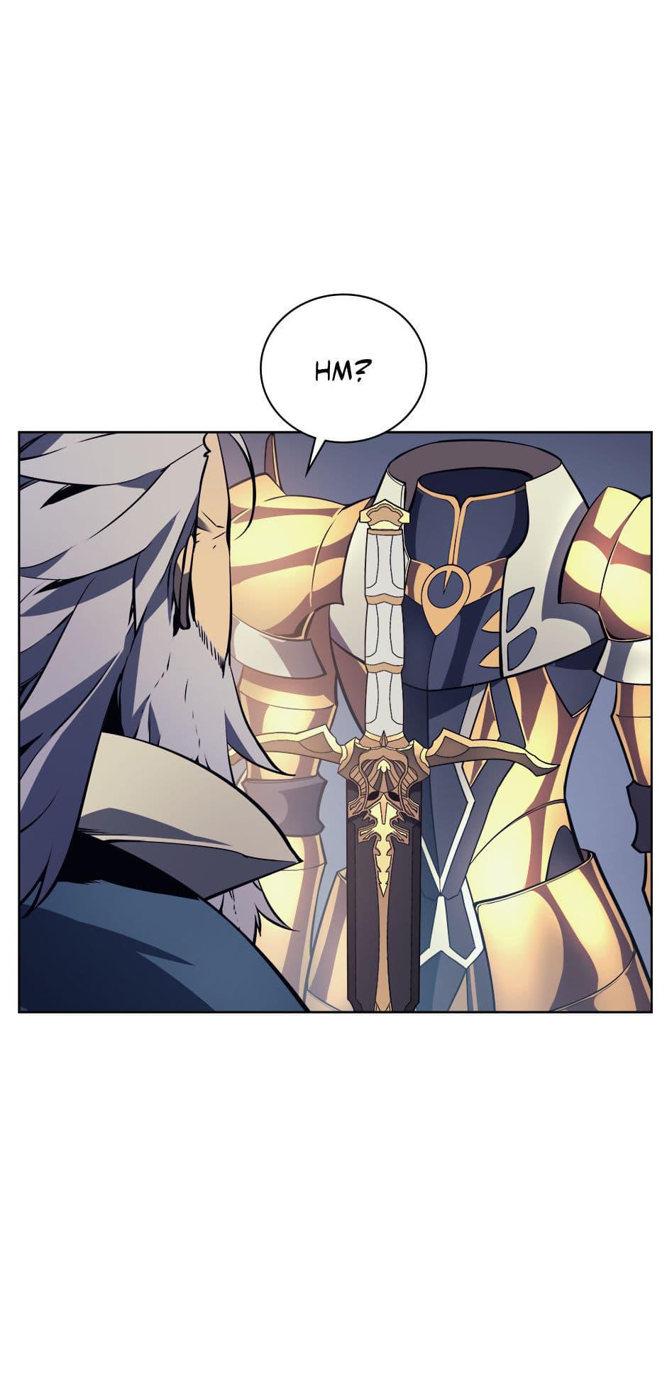 Overgeared Chapter 17 — page 22