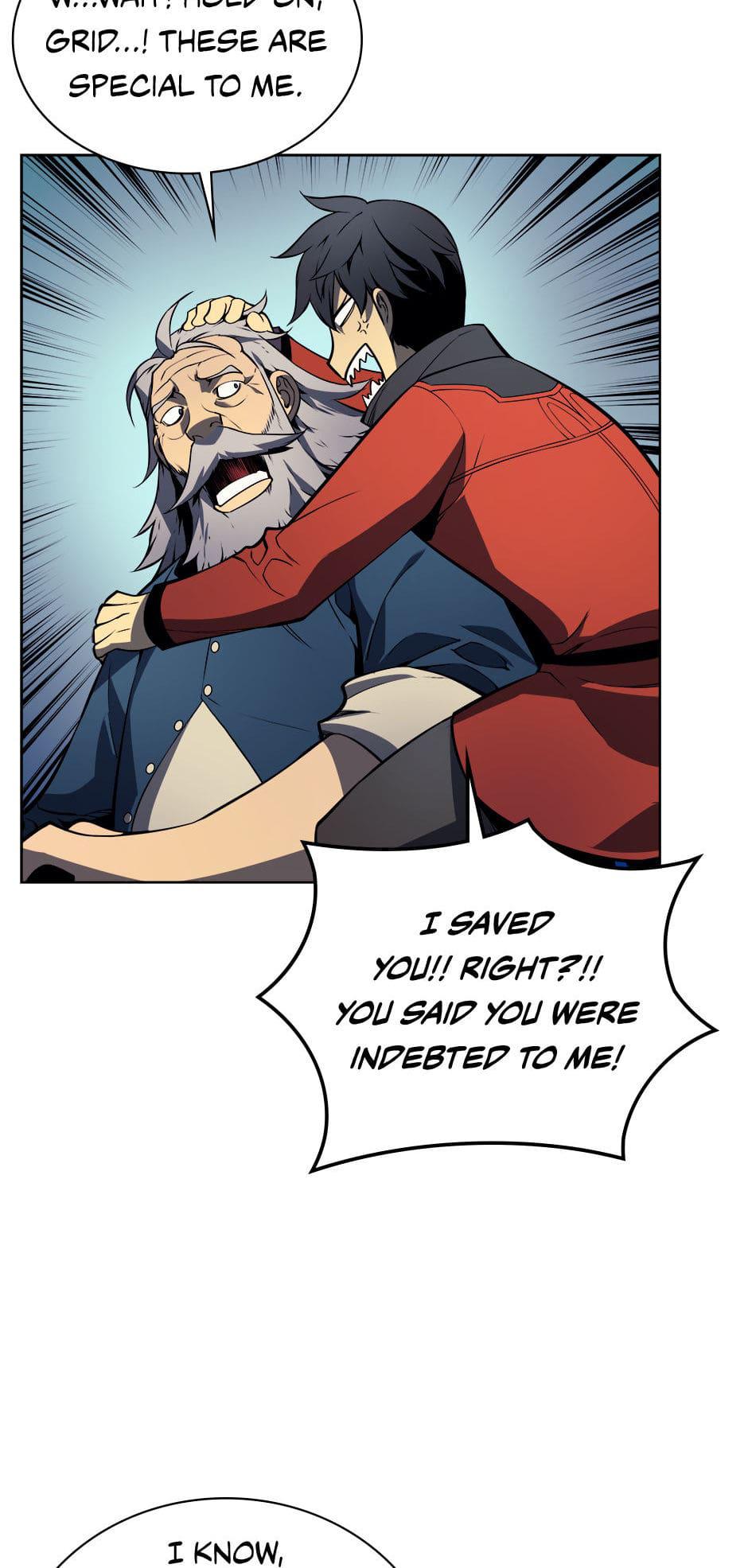 Overgeared Chapter 17 — page 24