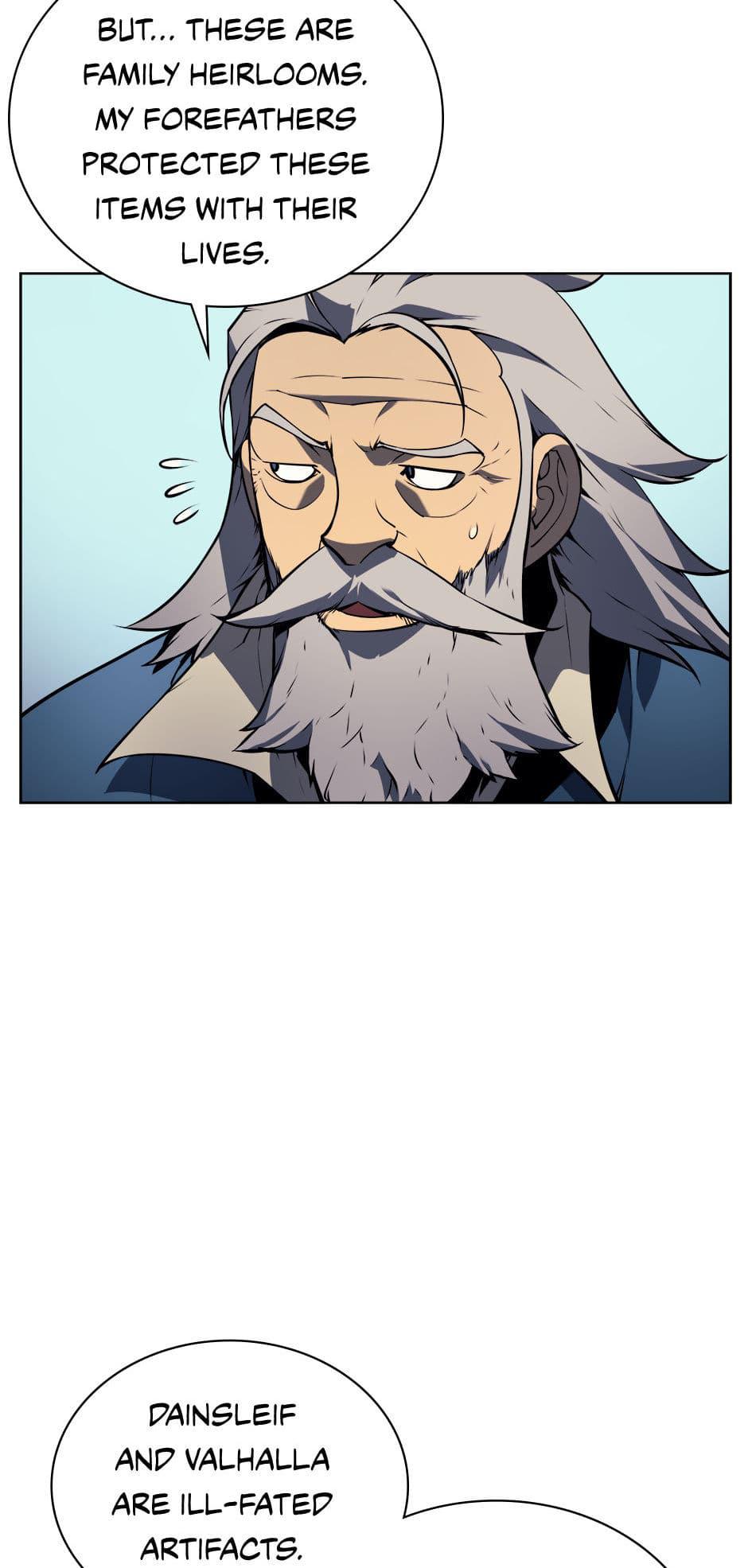 Overgeared Chapter 17 — page 25