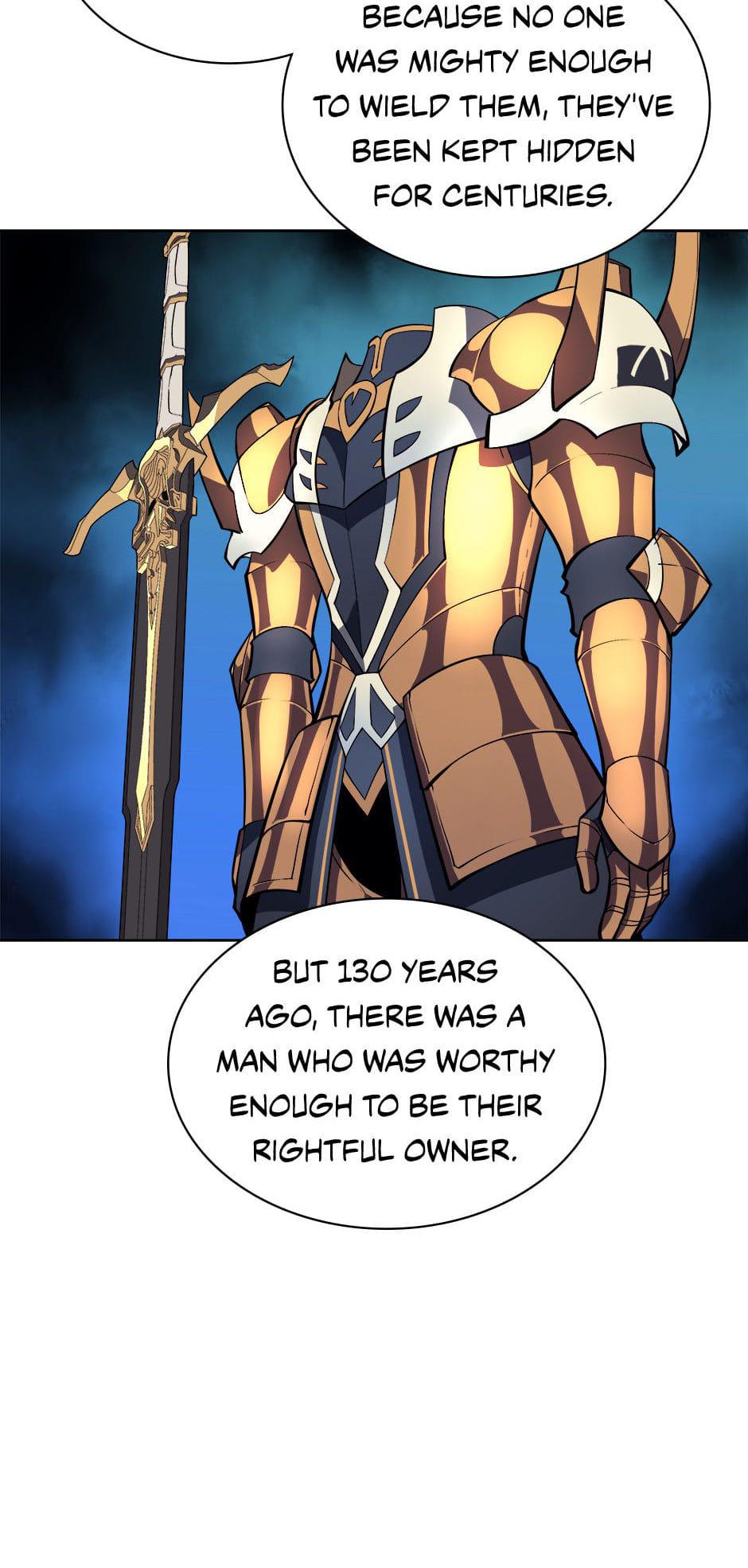 Overgeared Chapter 17 — page 26
