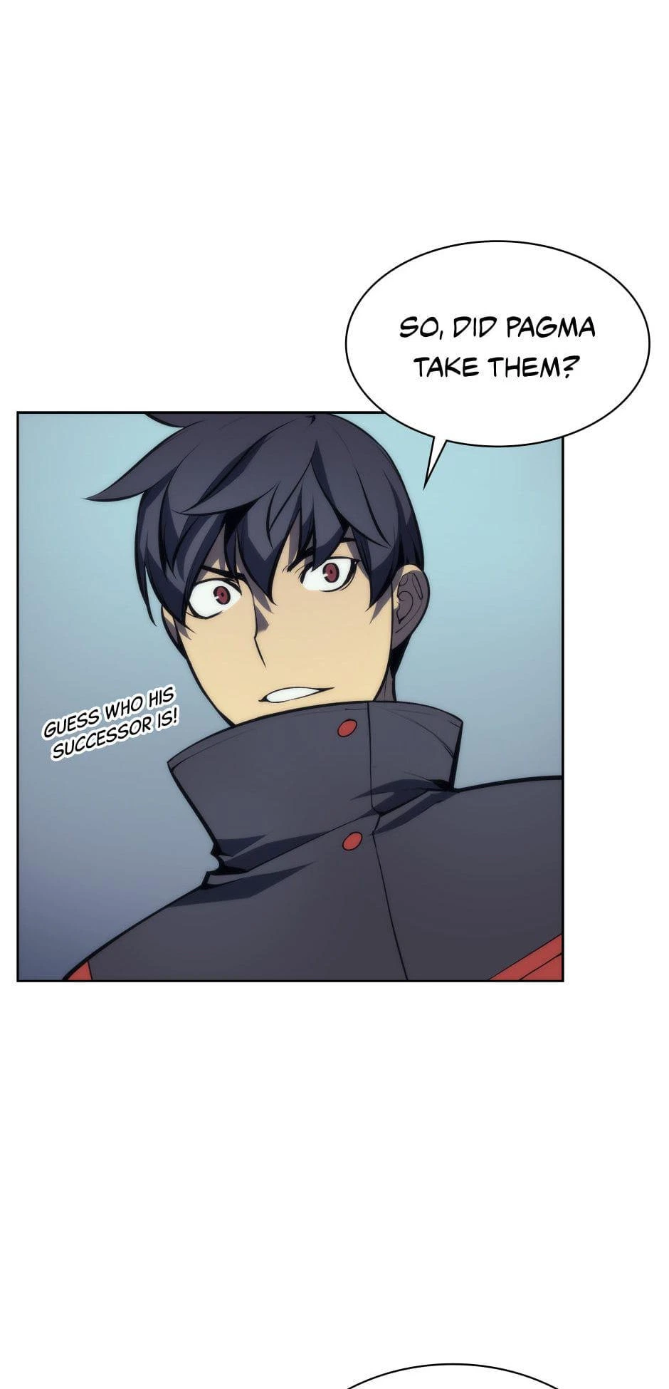 Overgeared Chapter 17 — page 30