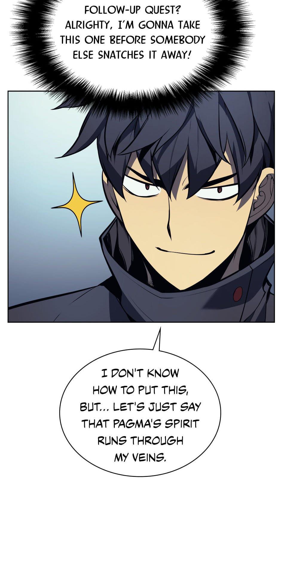 Overgeared Chapter 17 — page 33