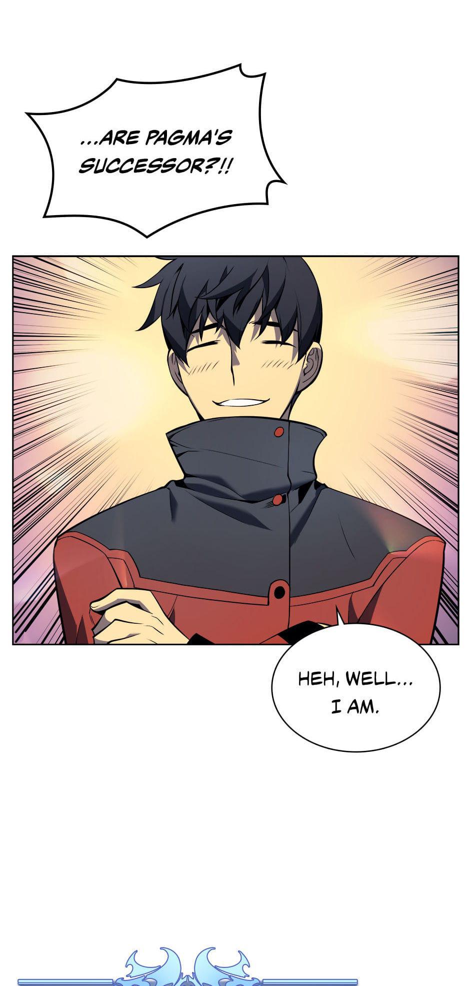 Overgeared Chapter 17 — page 35