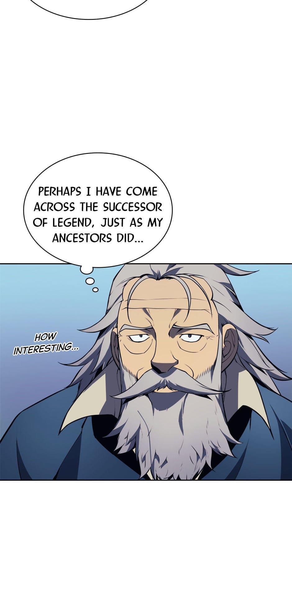 Overgeared Chapter 17 — page 38