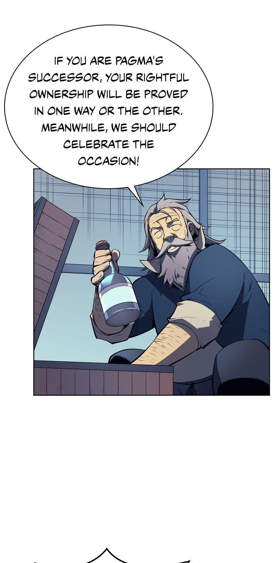 Overgeared Chapter 17 — page 39