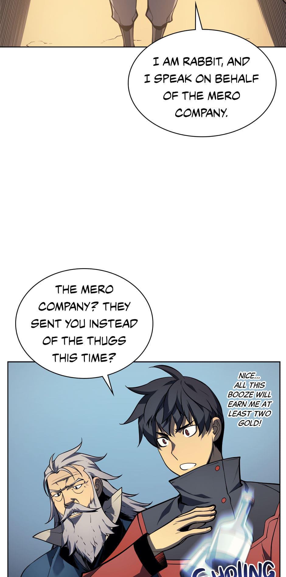 Overgeared Chapter 17 — page 42