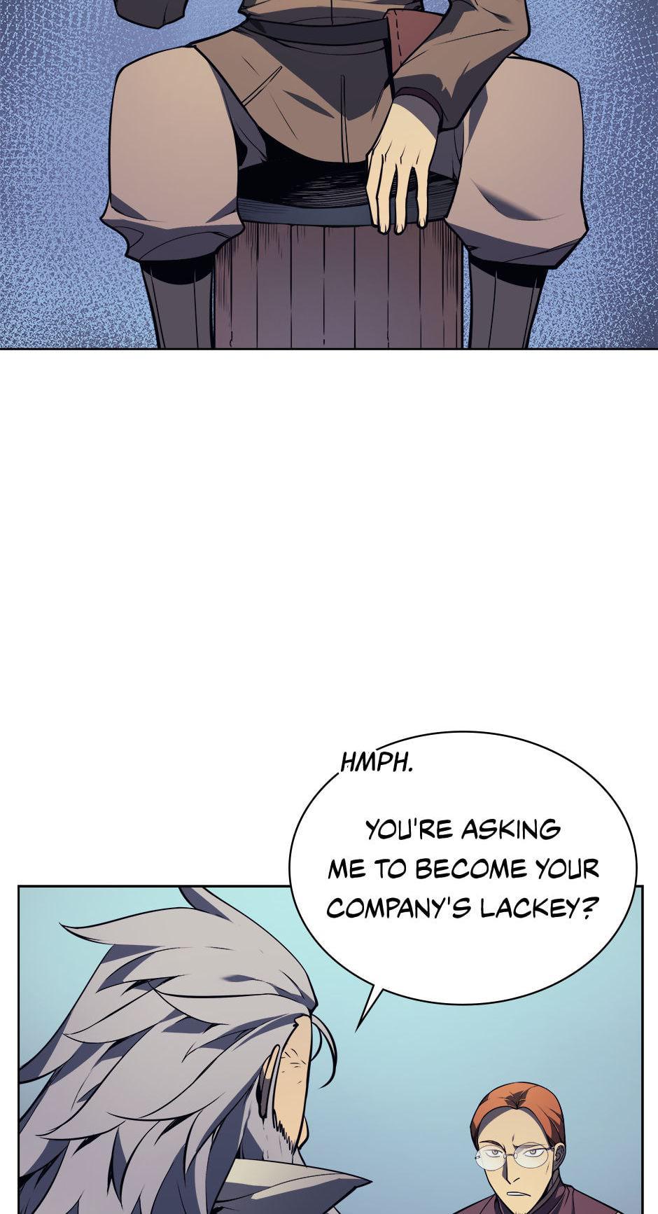 Overgeared Chapter 17 — page 47