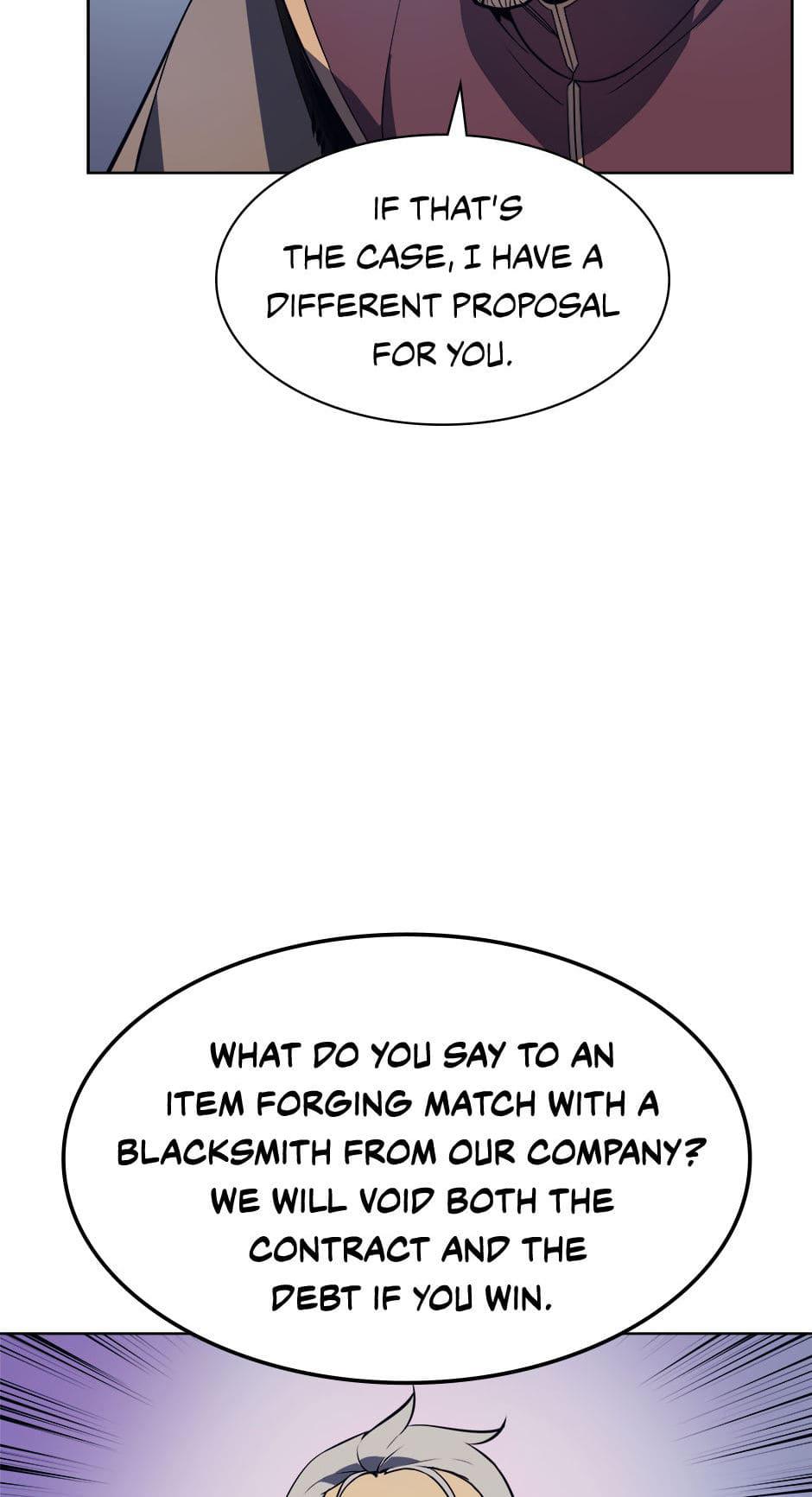Overgeared Chapter 17 — page 50