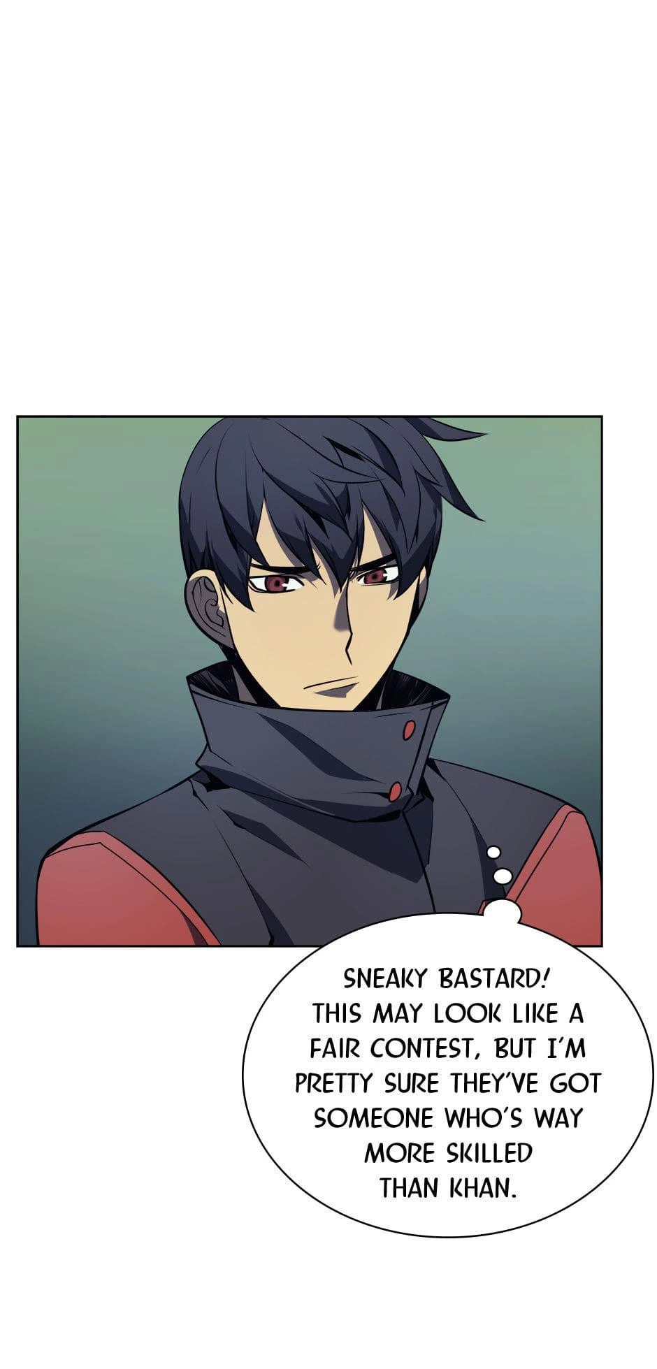 Overgeared Chapter 17 — page 52