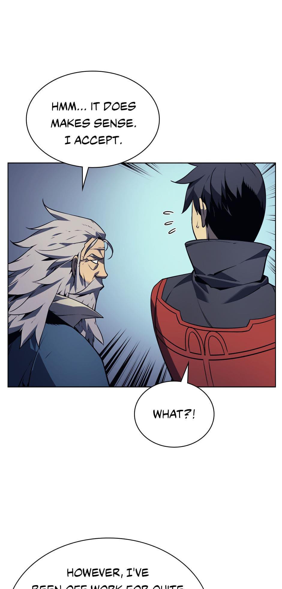 Overgeared Chapter 17 — page 53