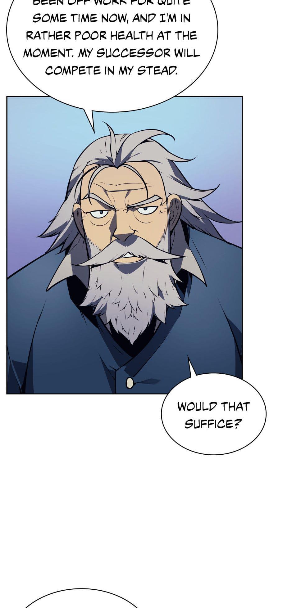 Overgeared Chapter 17 — page 54