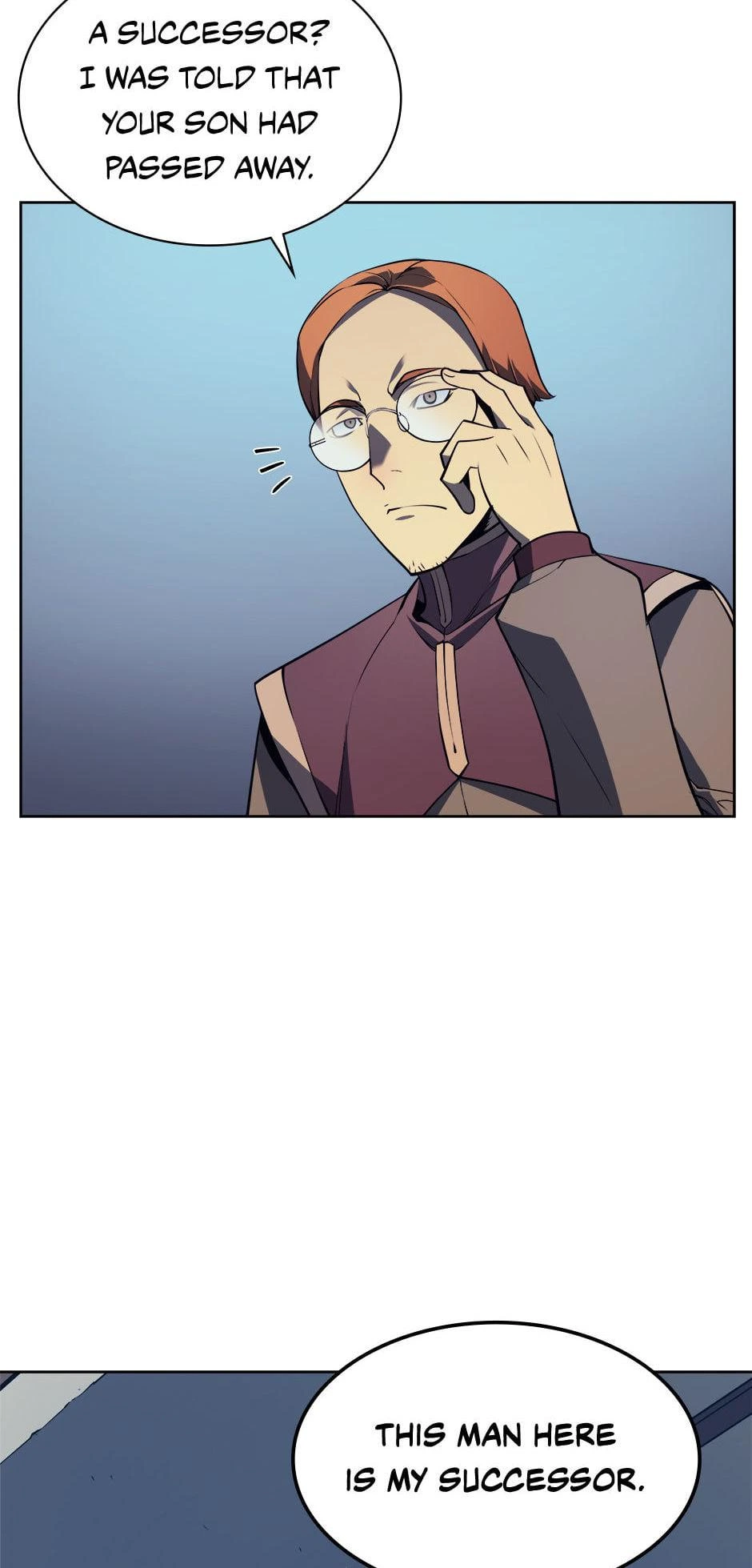 Overgeared Chapter 17 — page 55