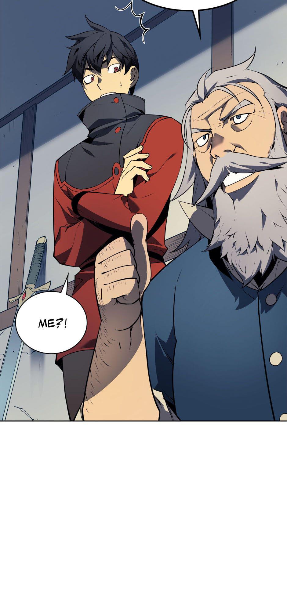 Overgeared Chapter 17 — page 56