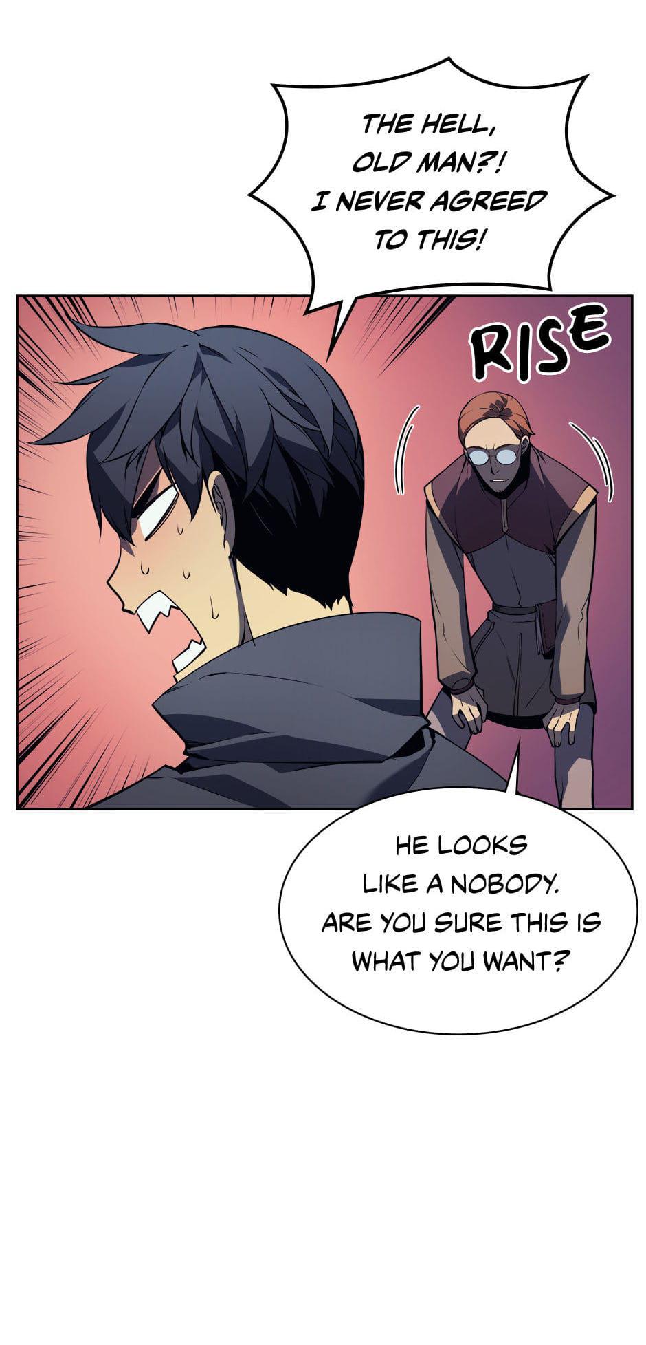 Overgeared Chapter 17 — page 57