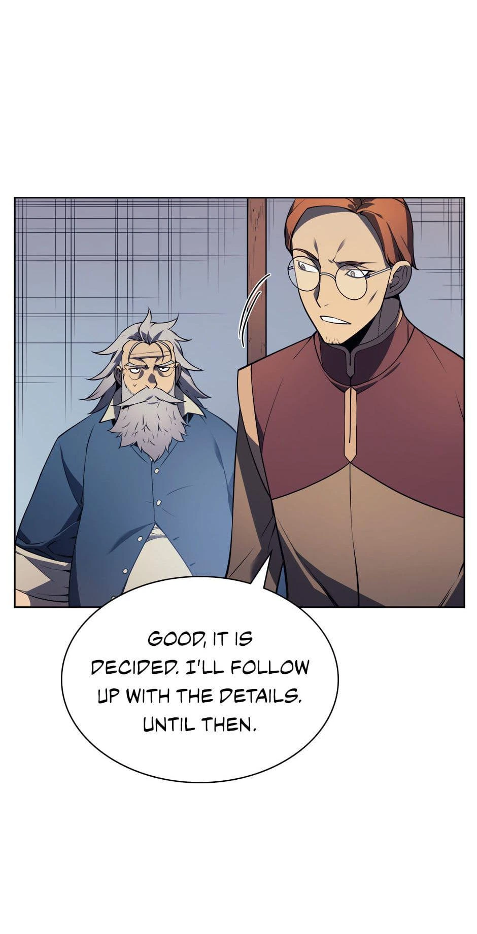 Overgeared Chapter 17 — page 64