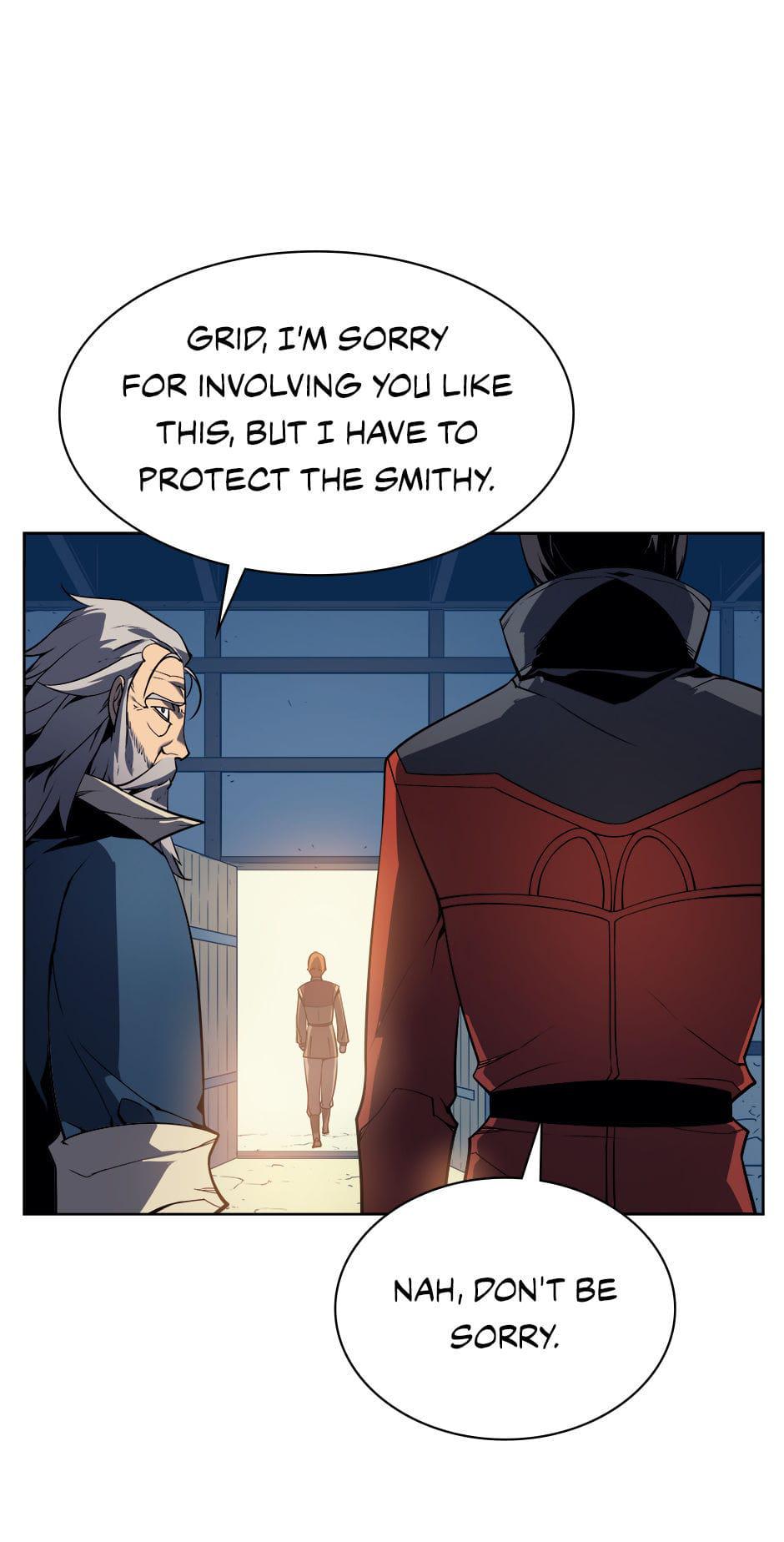Overgeared Chapter 17 — page 65