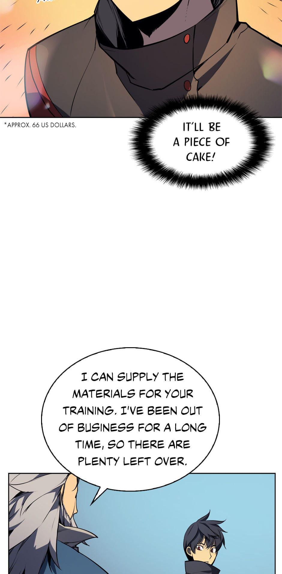 Overgeared Chapter 18 — page 3