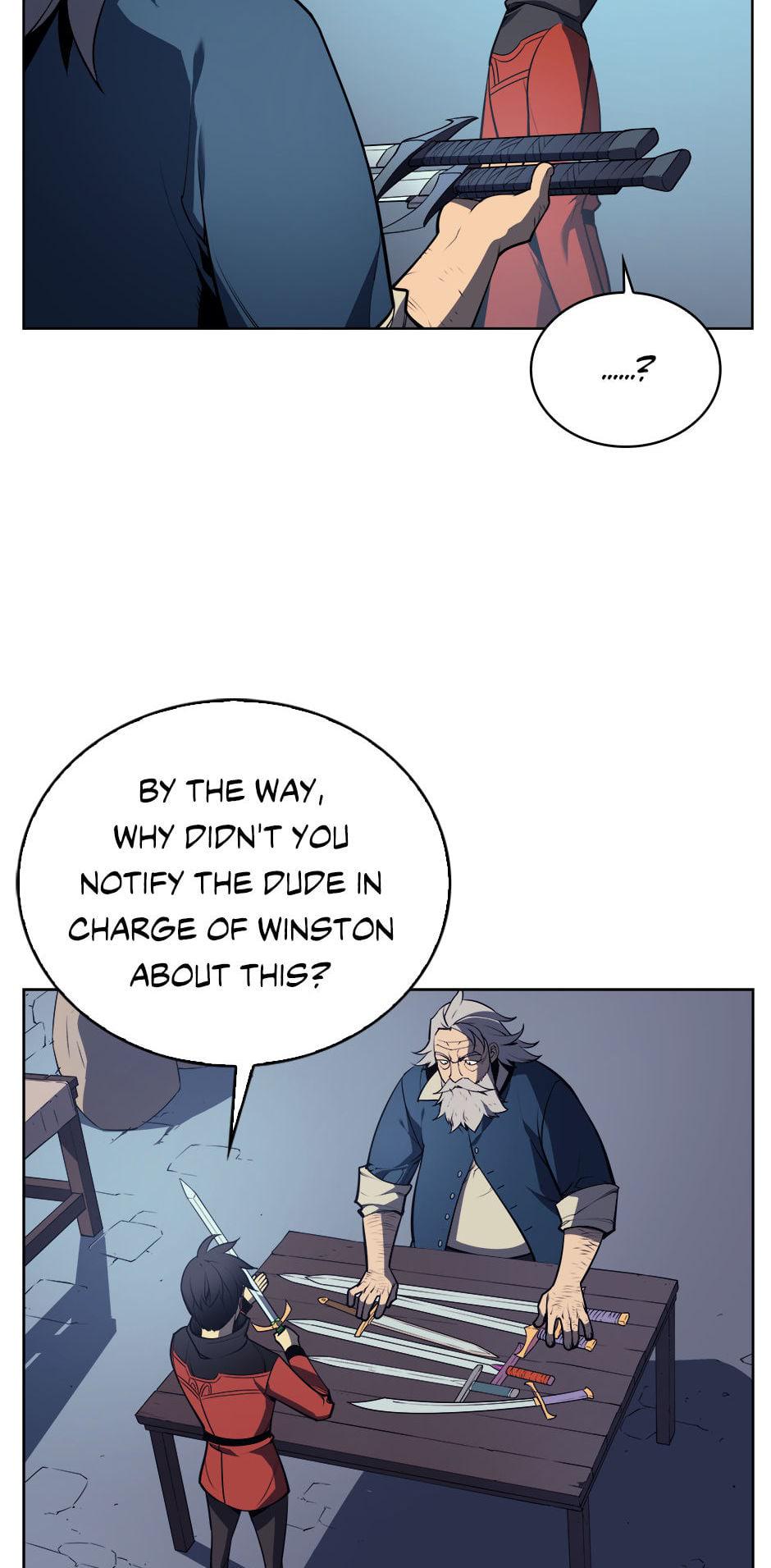Overgeared Chapter 18 — page 4