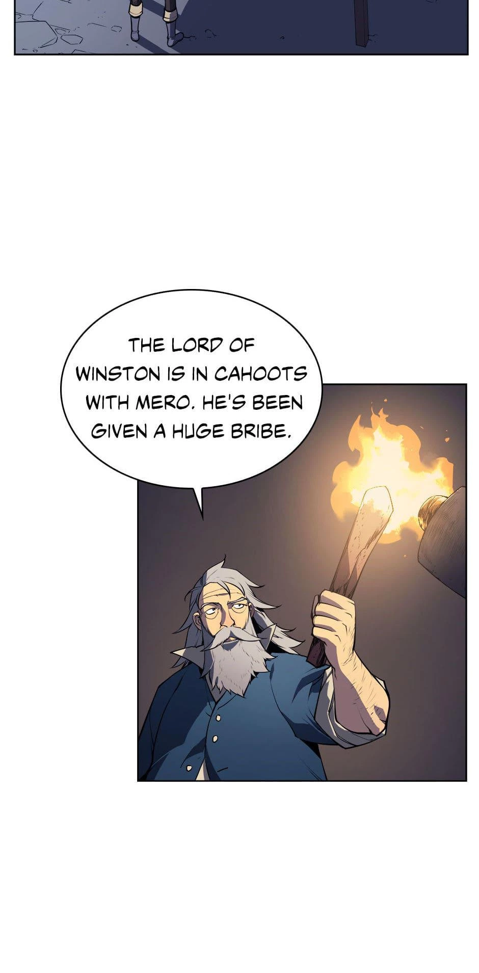 Overgeared Chapter 18 — page 5