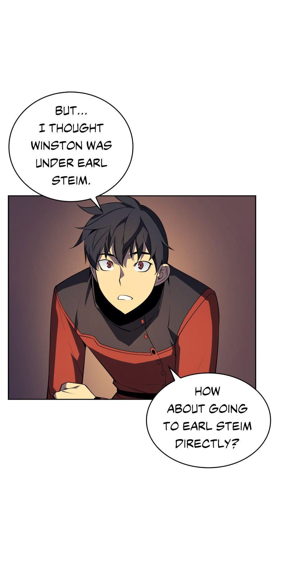 Overgeared Chapter 18 — page 6