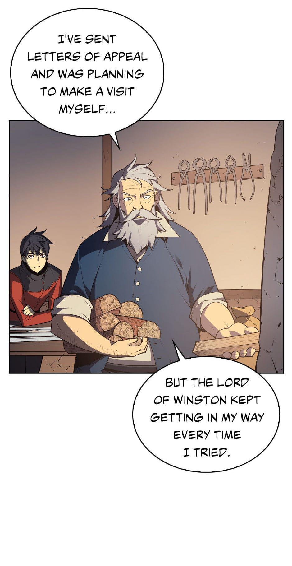 Overgeared Chapter 18 — page 7
