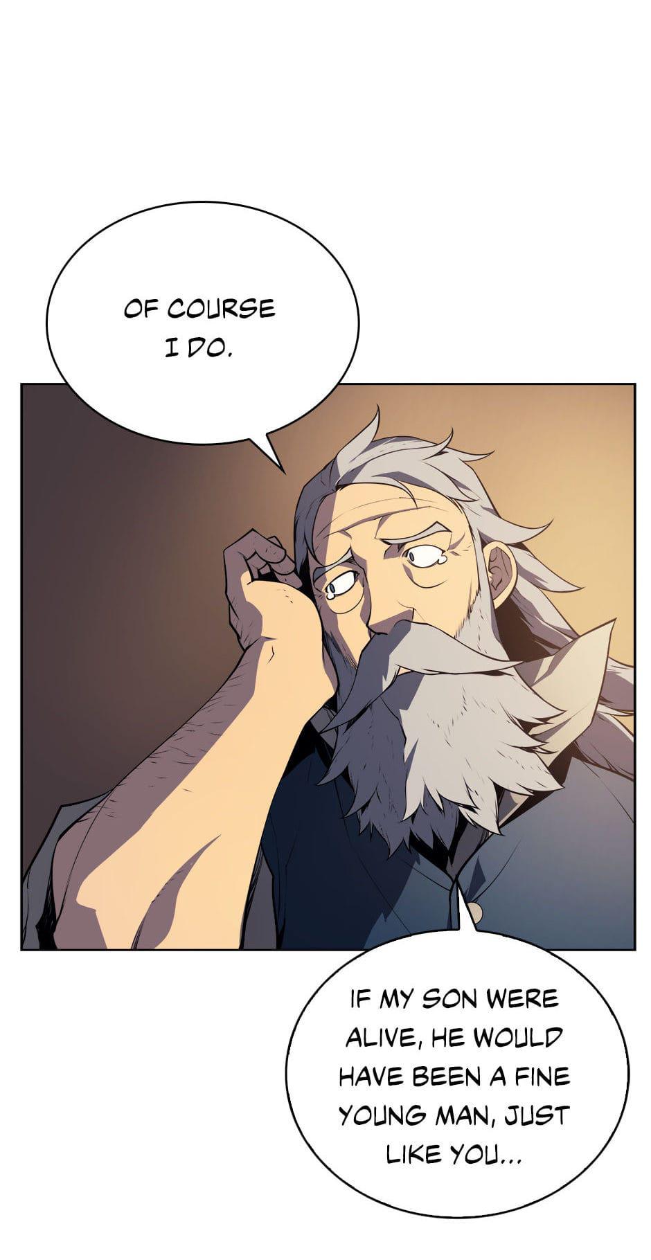 Overgeared Chapter 18 — page 9