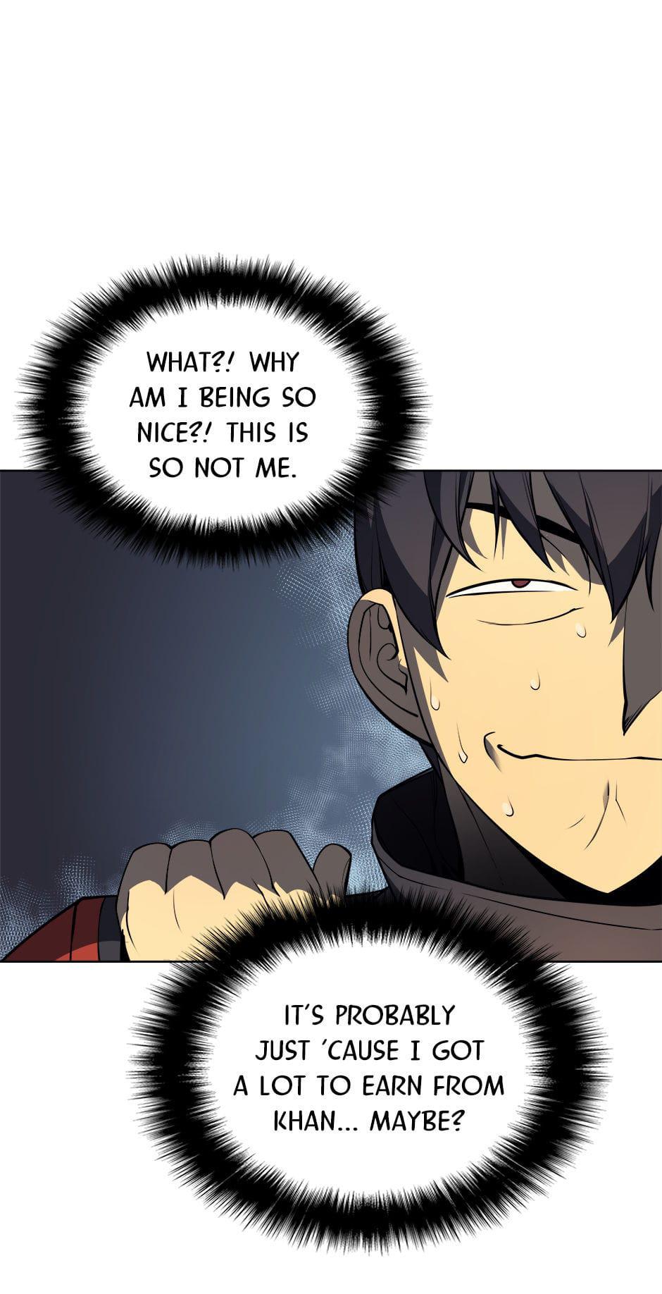 Overgeared Chapter 18 — page 11