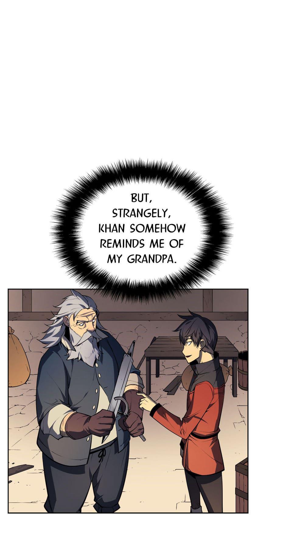 Overgeared Chapter 18 — page 12