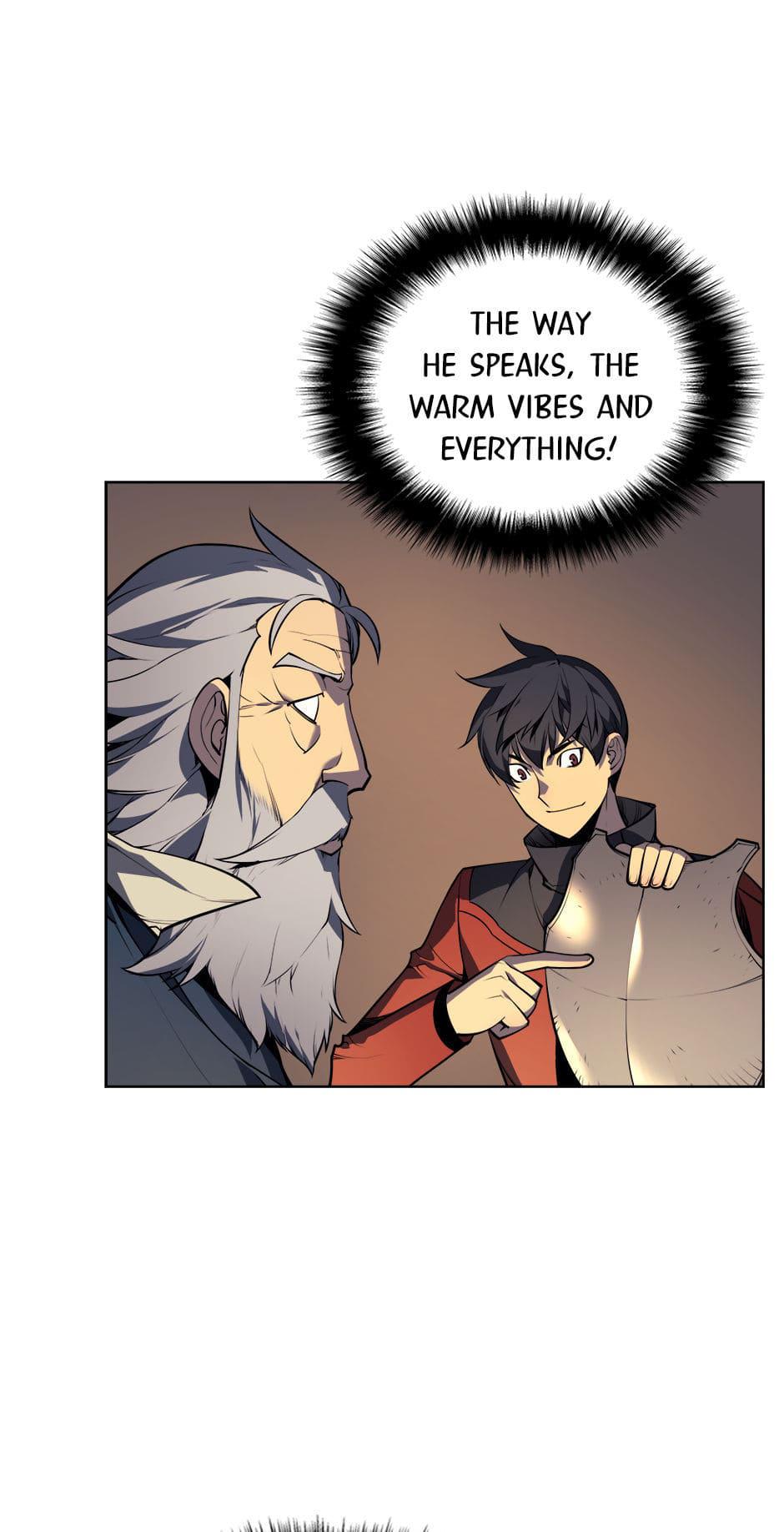 Overgeared Chapter 18 — page 13