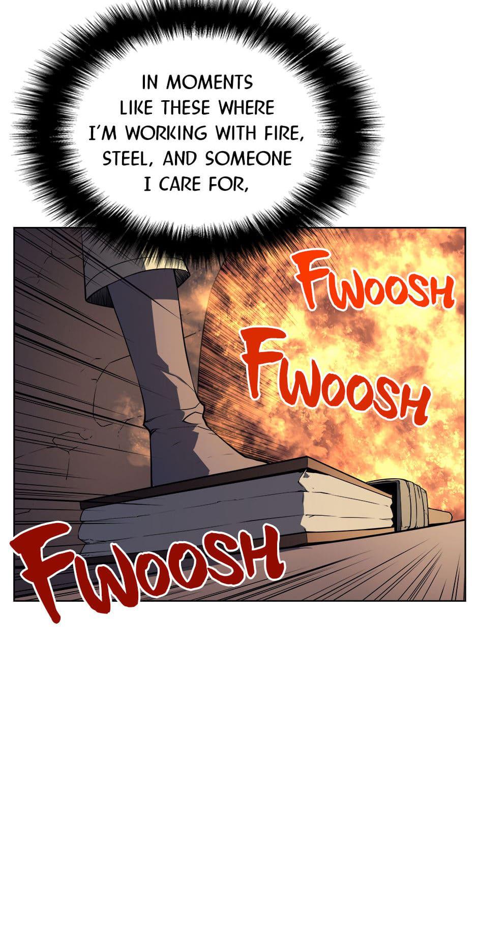 Overgeared Chapter 18 — page 14