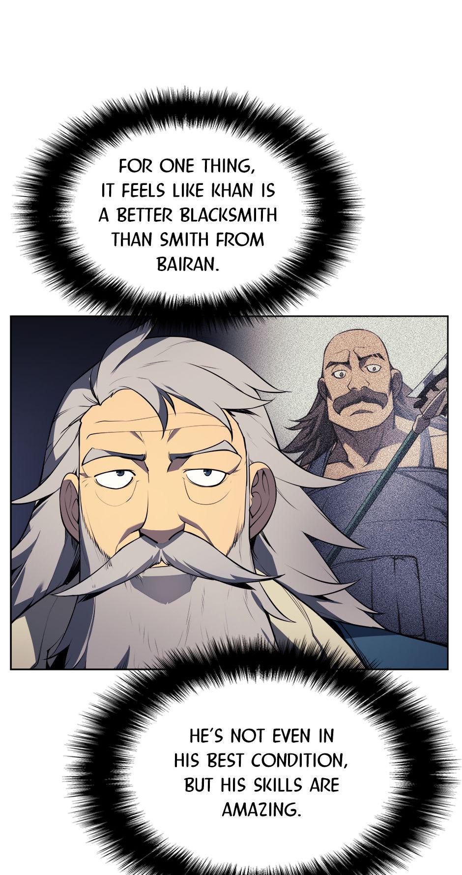 Overgeared Chapter 18 — page 19