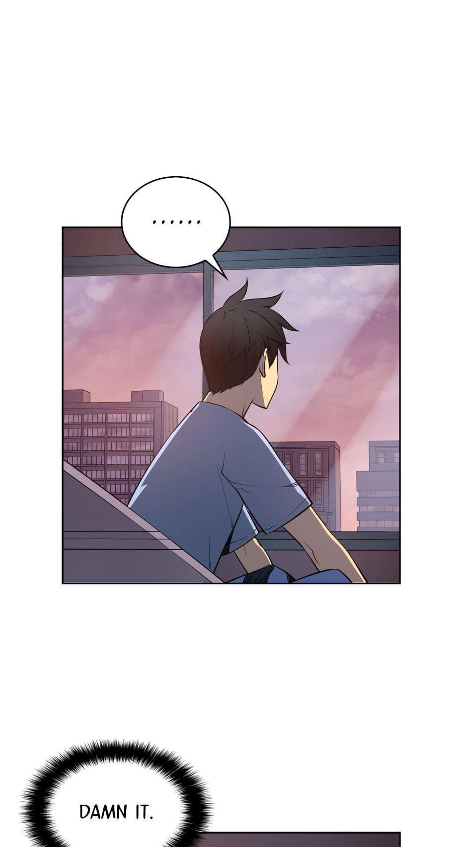Overgeared Chapter 18 — page 21