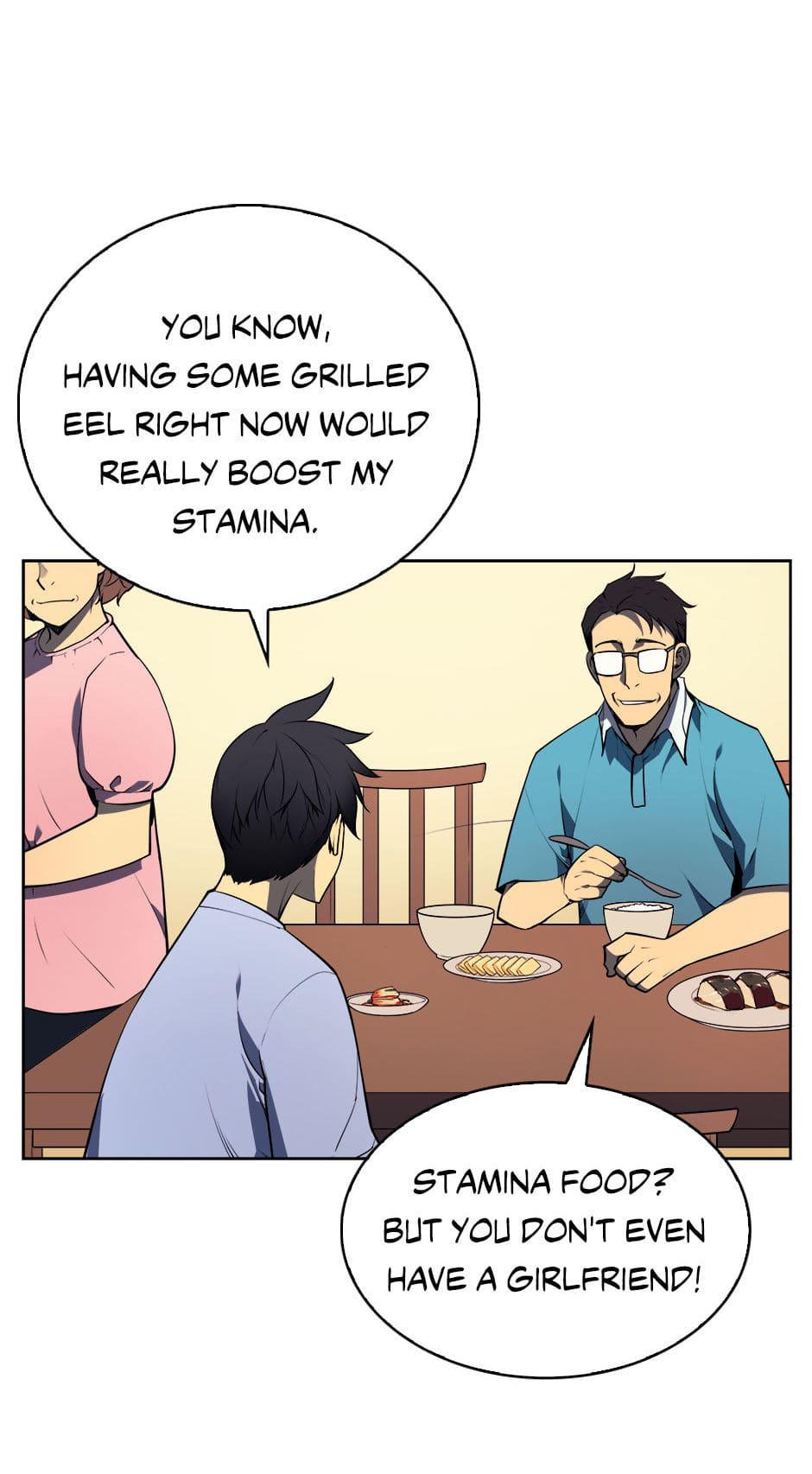 Overgeared Chapter 18 — page 24