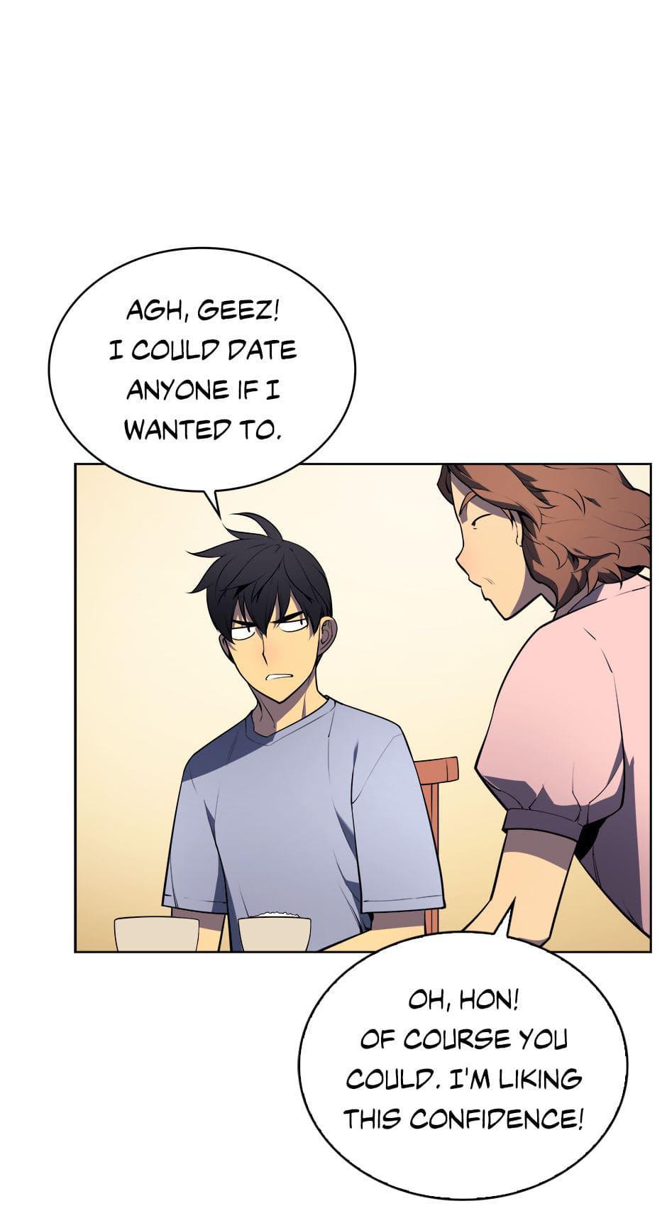 Overgeared Chapter 18 — page 25