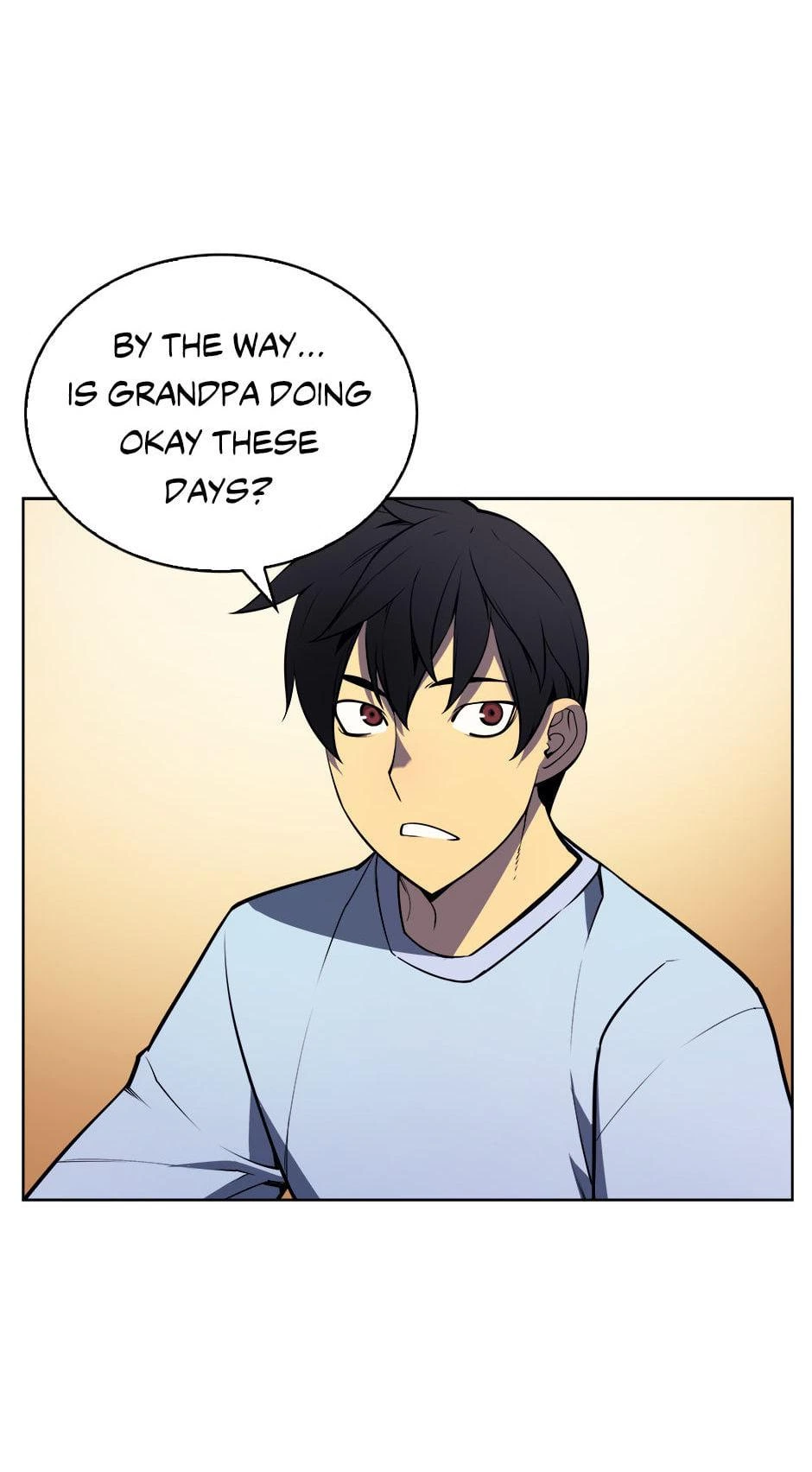 Overgeared Chapter 18 — page 26