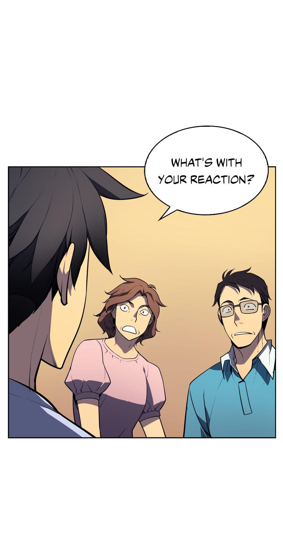 Overgeared Chapter 18 — page 27