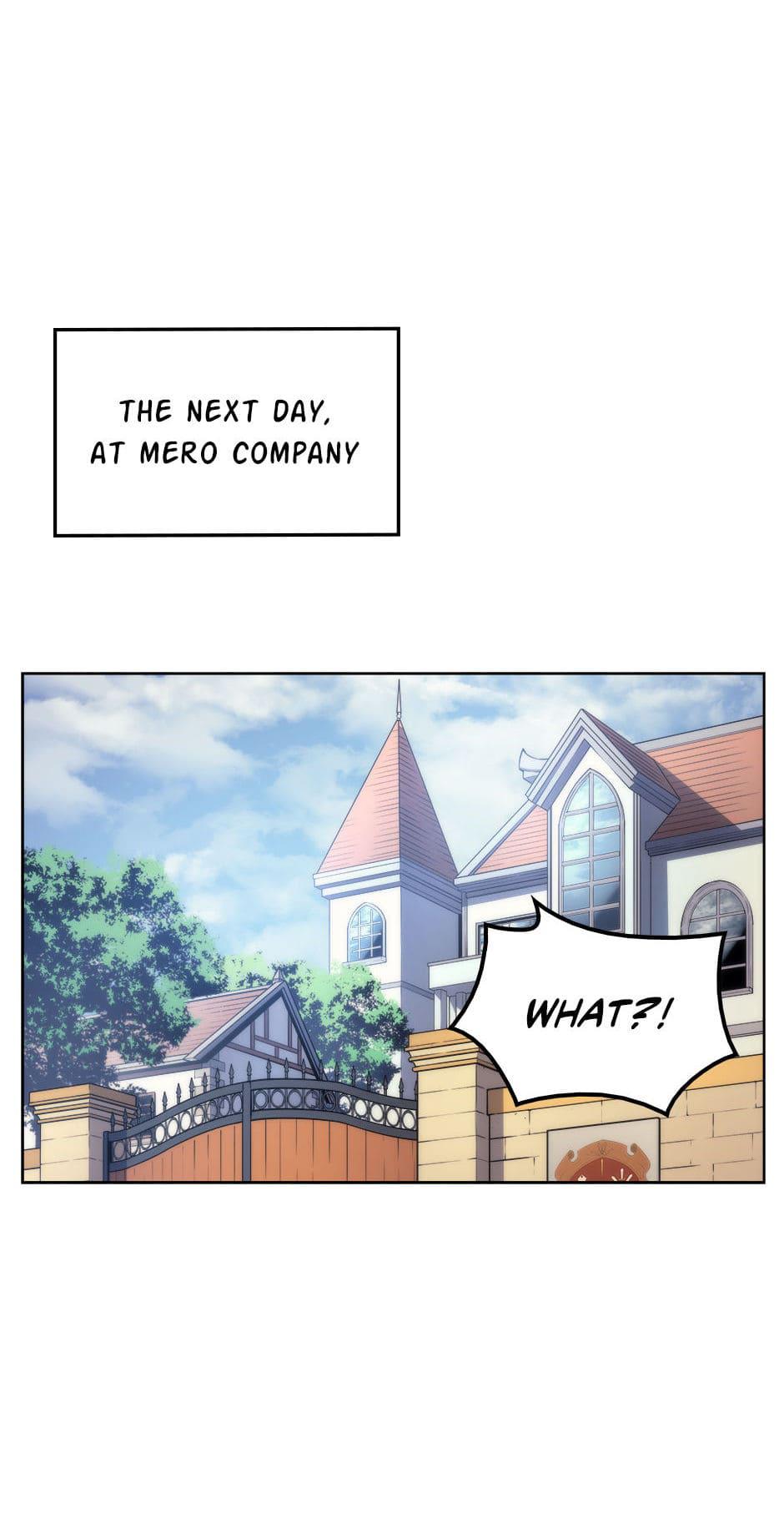 Overgeared Chapter 18 — page 30