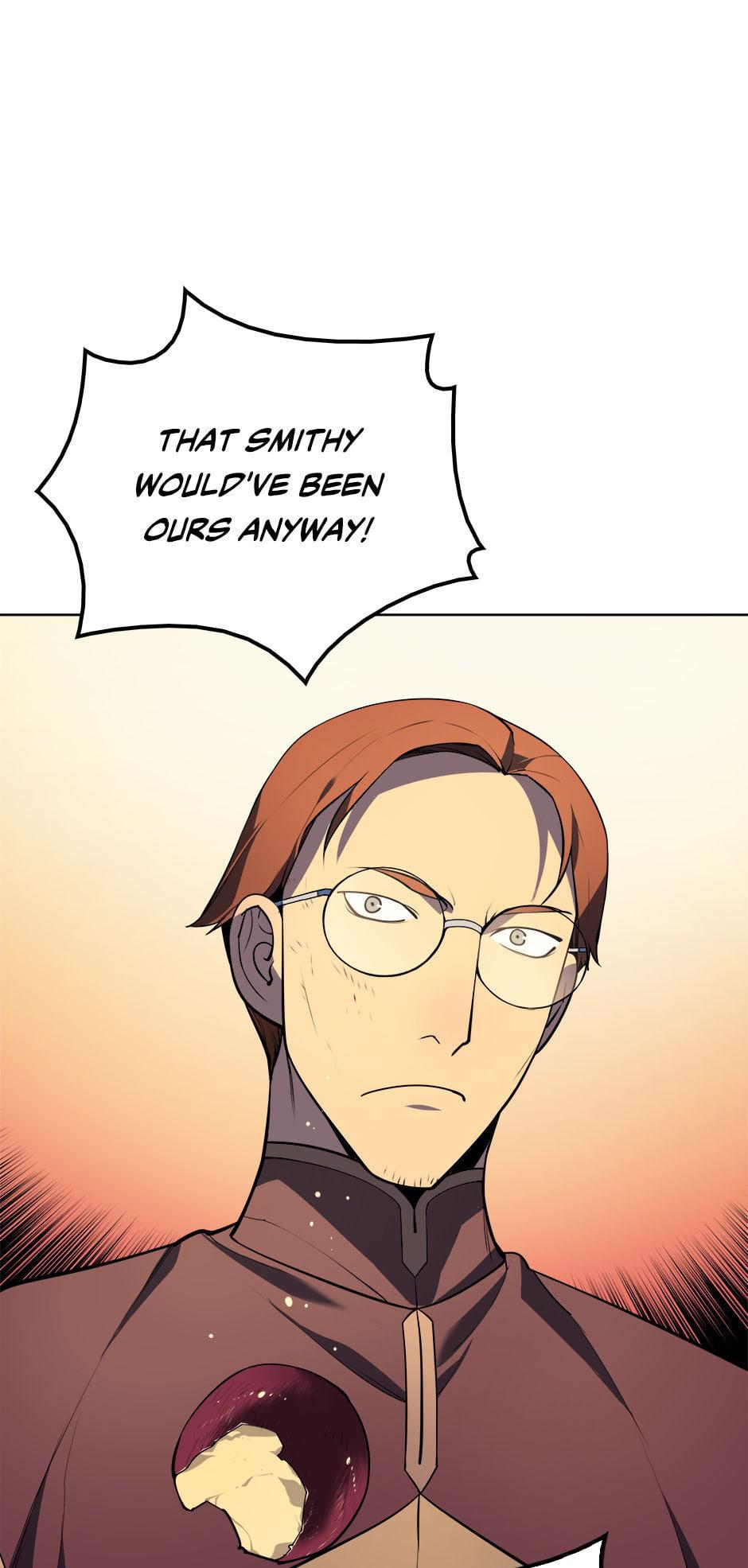 Overgeared Chapter 18 — page 32