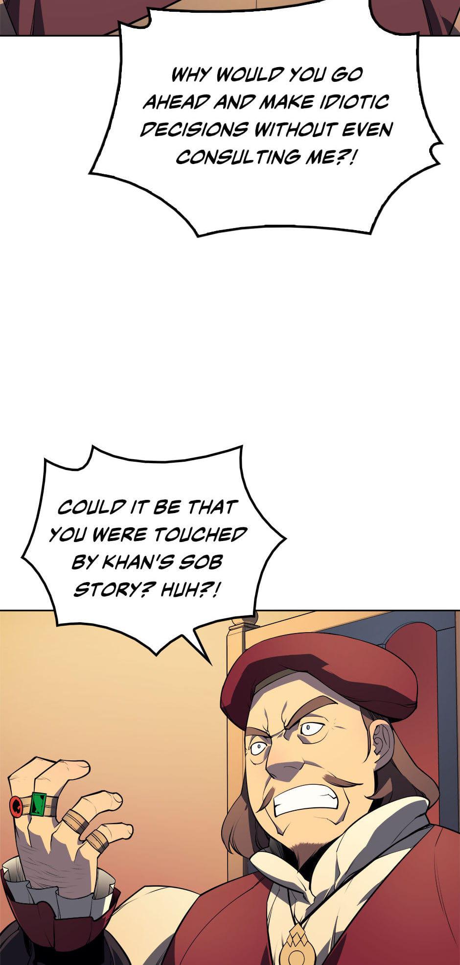 Overgeared Chapter 18 — page 33
