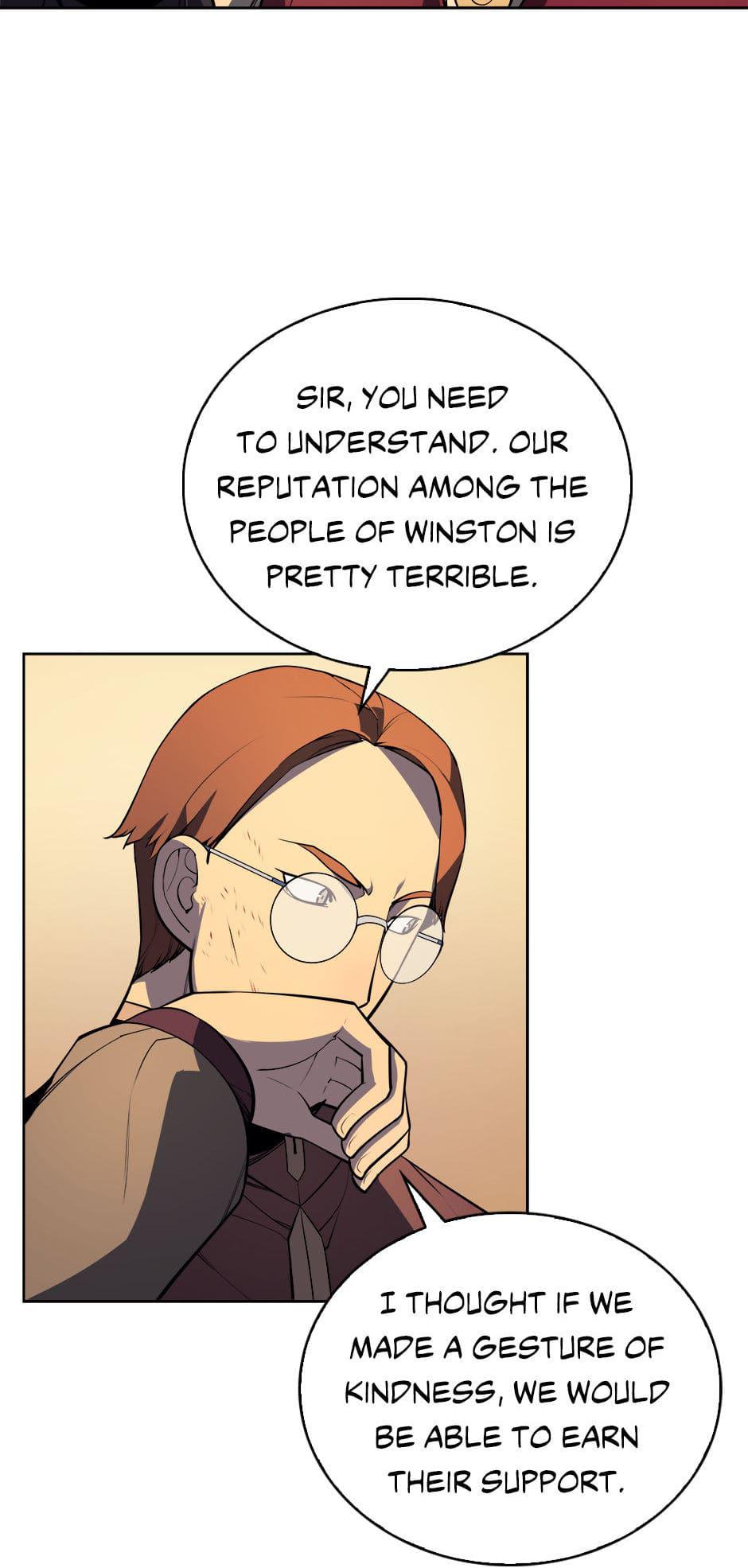 Overgeared Chapter 18 — page 34