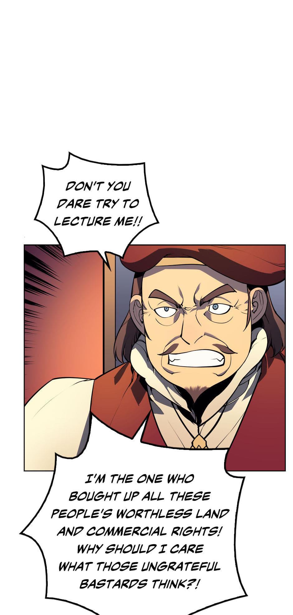 Overgeared Chapter 18 — page 35