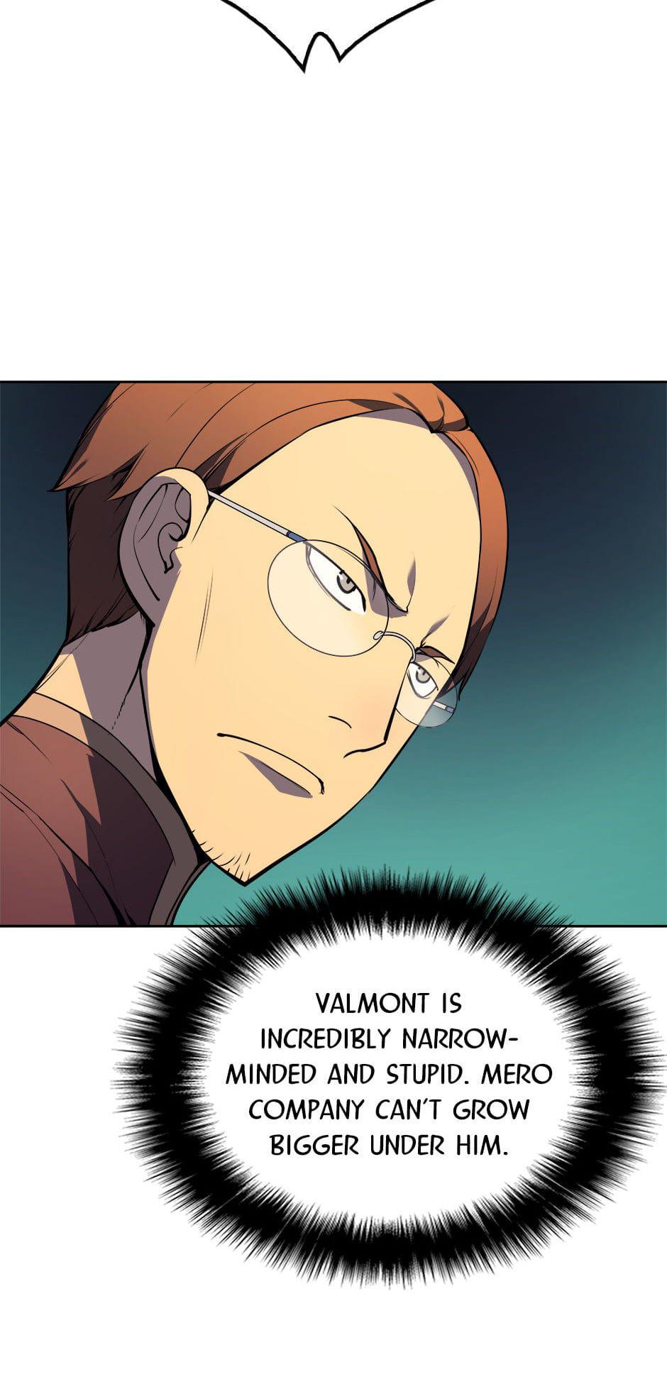 Overgeared Chapter 18 — page 36