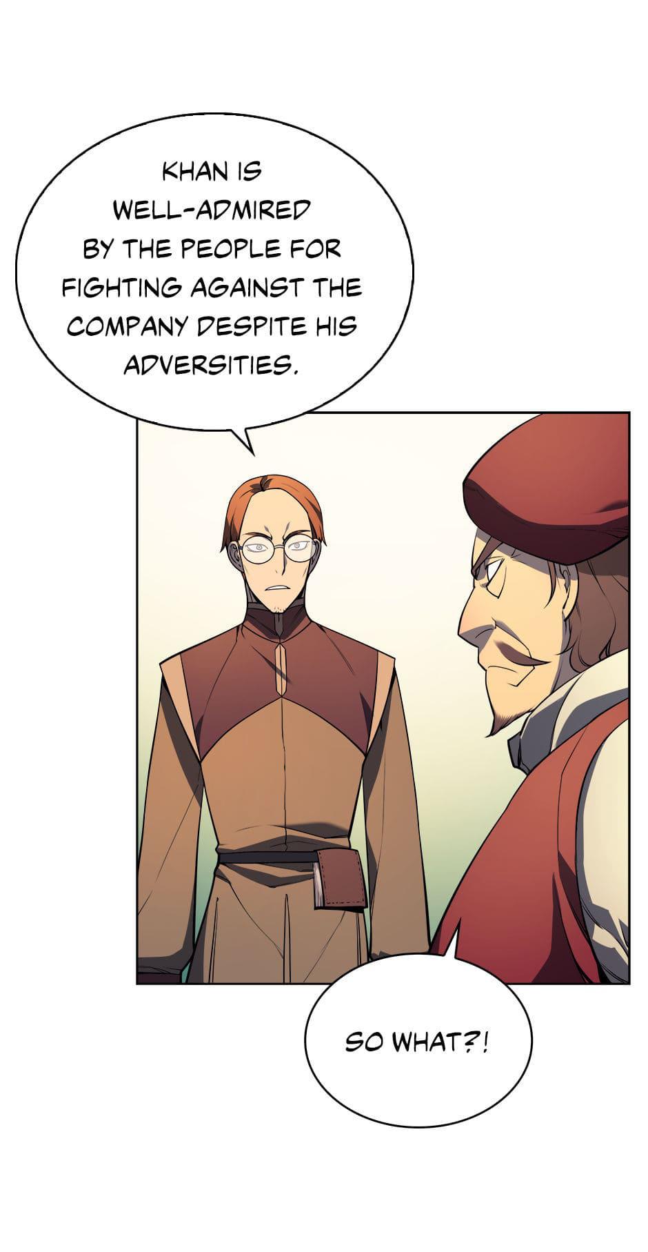Overgeared Chapter 18 — page 37
