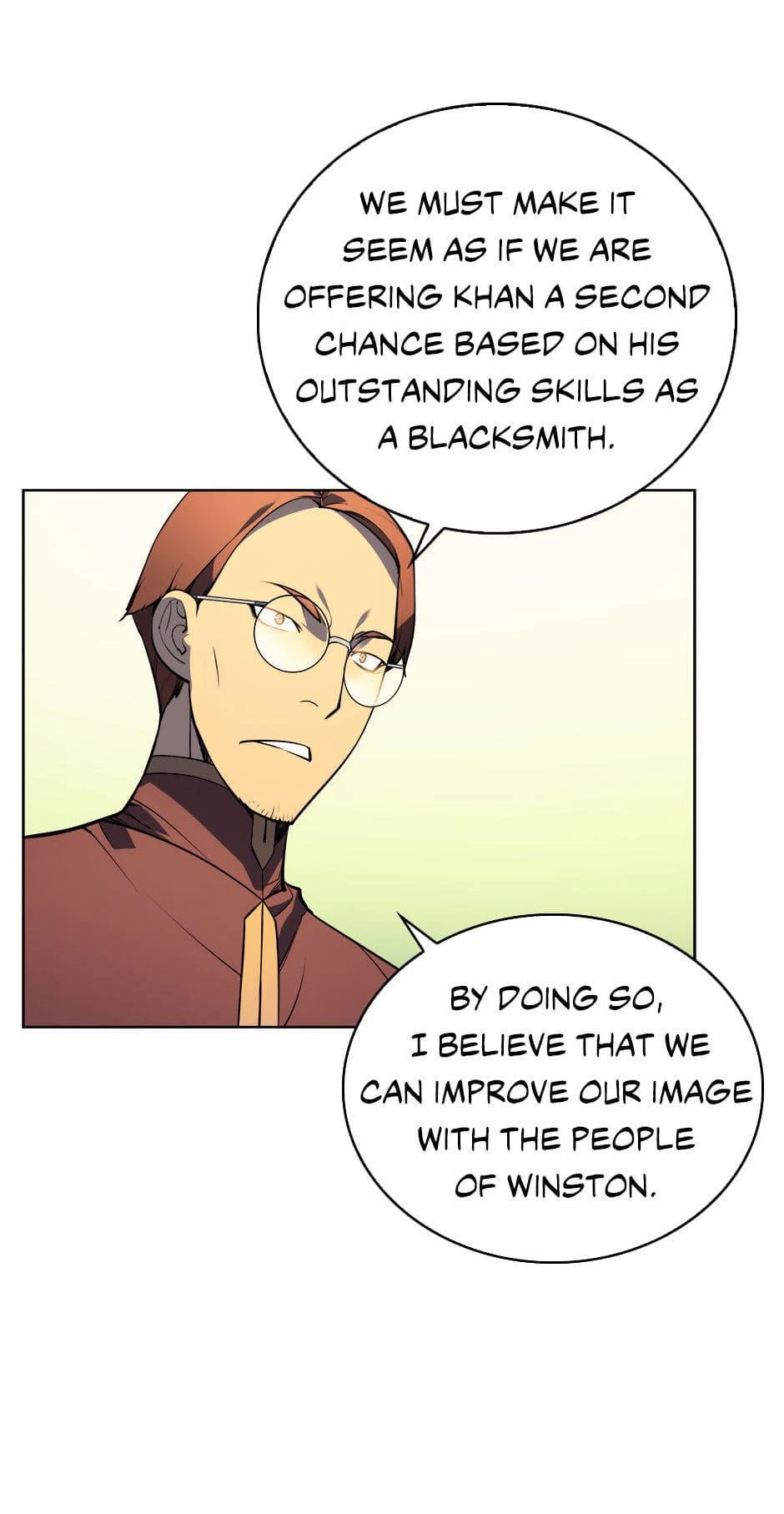Overgeared Chapter 18 — page 38