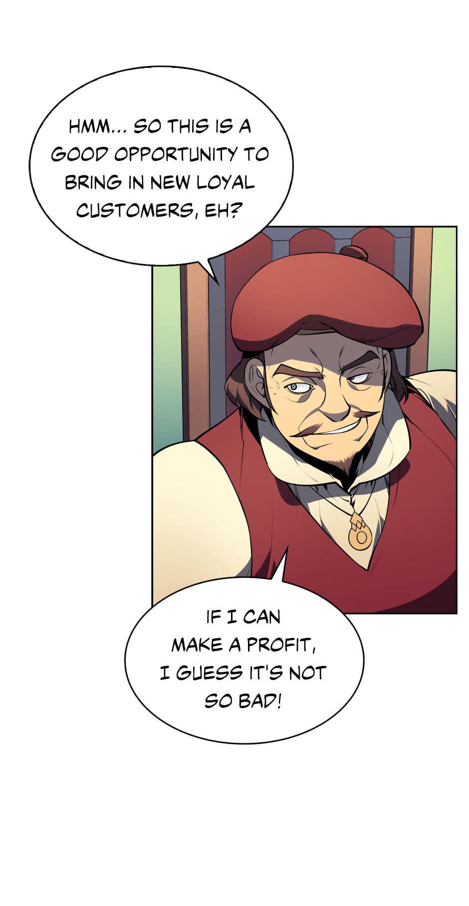Overgeared Chapter 18 — page 39