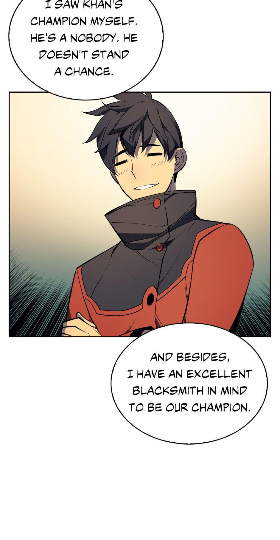 Overgeared Chapter 18 — page 41