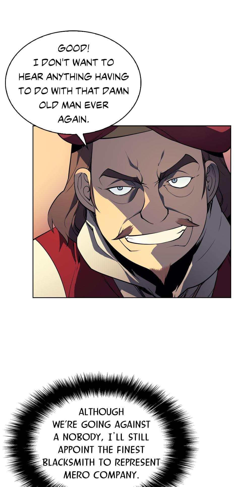 Overgeared Chapter 18 — page 42
