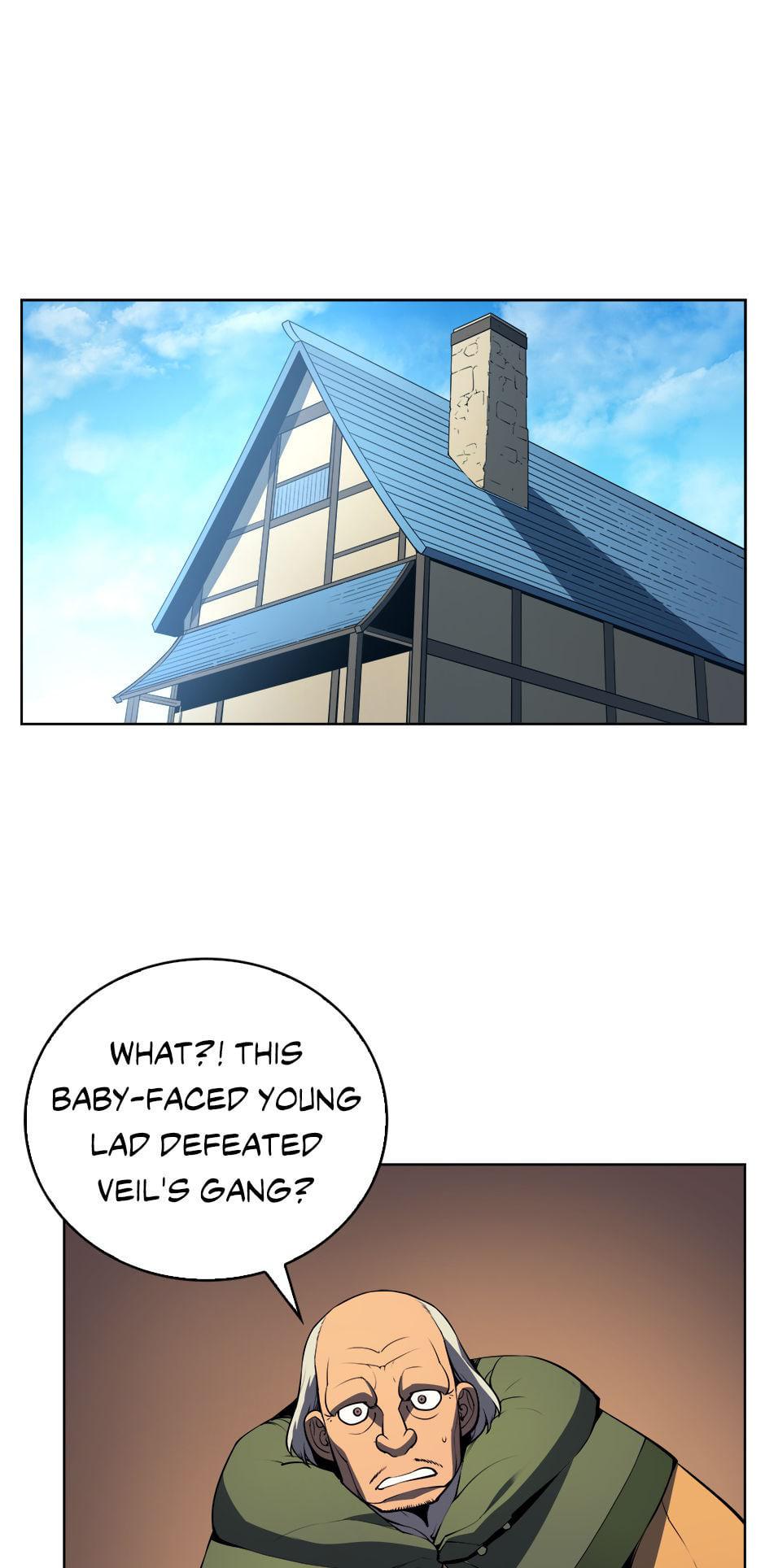 Overgeared Chapter 18 — page 44