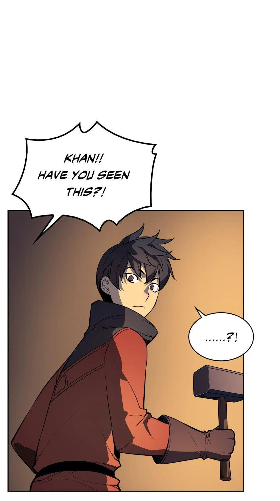 Overgeared Chapter 18 — page 47