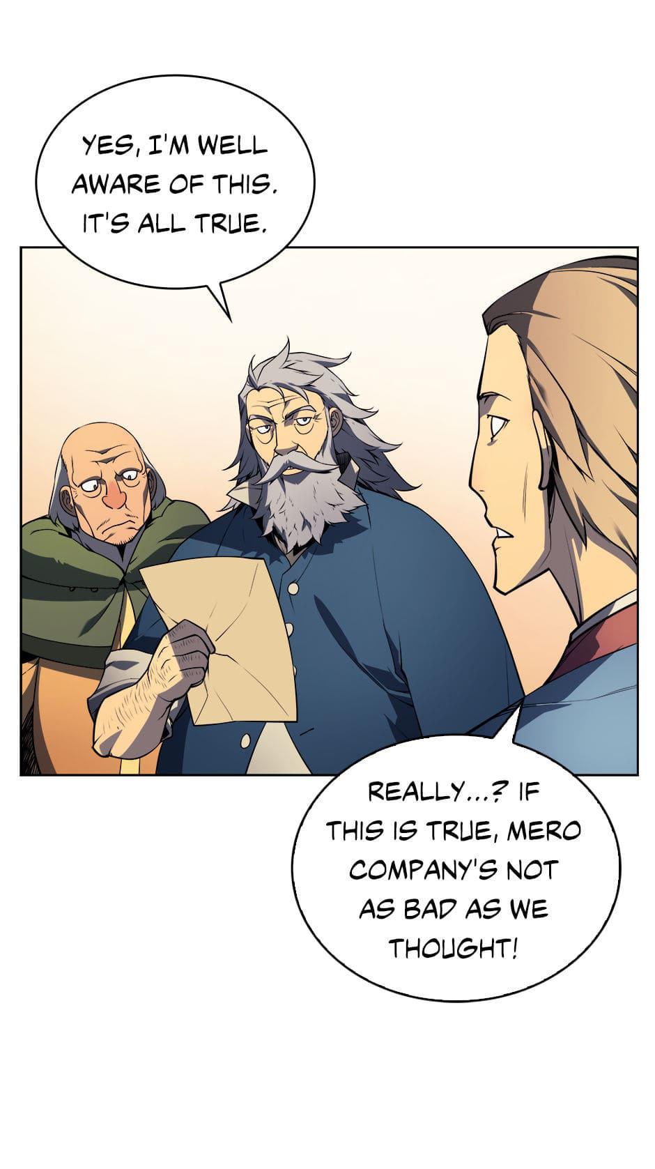 Overgeared Chapter 18 — page 51